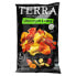 Фото #1 товара Terra, настоящие овощные чипсы, сметана и лук, 141 г (5 унций)