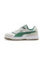 PUMA White-Vapor Gray-Vine