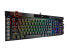 Фото #2 товара CORSAIR K100 RGB Optical-Mechanical Gaming Keyboard, Backlit RGB, Optical Swi...