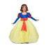 Фото #1 товара Карнавальный костюм для малышей My Other Me Принцесса Жёлтый 3 Предметы