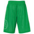 Фото #2 товара KEMPA Player Reversible Shorts