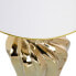 Desk lamp White Golden Ceramic 60 W 220-240 V 32 x 32 x 45 cm