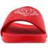 Фото #5 товара Diamond Supply Co. Fairfax Slide Mens Red Casual Sandals Z15F127A-RED