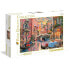 Фото #3 товара Пазл Классический Clementoni Венеция на закате 6000 элементов