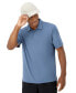 Men's Moves Performance Short Sleeve Polo