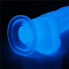 Фото #8 товара Dildo Lumino 7.5 Blue Light