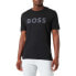 Фото #1 товара BOSS Thinking 1 10246016 short sleeve T-shirt