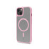 Фото #1 товара Чехол для мобильного телефона Celly iPhone 14 Розовый 6,1" Pыленепроницаемый