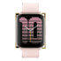 Фото #1 товара Умные часы Amazfit ACTIVE Розовый 1,75"