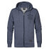 PETROL INDUSTRIES SWH307 full zip sweatshirt