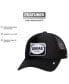 Фото #5 товара Men's Foam Trucker Hat