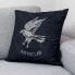 Фото #2 товара Чехол для подушки Harry Potter Ravenclaw Чёрный Темно-синий 50 x 50 cm