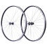 VELOX Mach1 ER10 Shimano TX500 27.5´´ MTB front wheel