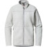 Фото #2 товара HAGLOFS Mossa Pile full zip fleece