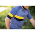 BCF CYCLING WEAR Performance short sleeve jersey