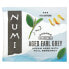 Фото #3 товара Numi Tea, Органический черный чай, выдержанный Эрл Грей, 18 чайных пакетиков, 1,27 унции (36 г)