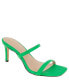 ფოტო #1 პროდუქტის Women's Salin Dress Sandal