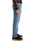 ფოტო #4 პროდუქტის Big & Tall Men's 541™ Athletic Fit All Season Tech Jeans