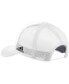 Men's White Washington Huskies College Football Playoff 2024 Sugar Bowl Champions Trucker Adjustable Hat