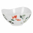 Фото #2 товара Посуда и кухонные принадлежности La Mediterránea Чаша для закусок Petunia меламин Блеск 11,5 x 11,5 x 6 см (24 шт)