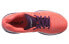 Asics GEL-Nimbus 19 舒适缓震 低帮 跑步鞋 女款 橙紫 / Кроссовки Asics GEL-Nimbus 19 T750N-0632