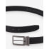 ARMANI EXCHANGE 951366_CC838 Leather Belt