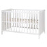 Фото #2 товара 2in1 Baby- & Beistellbett