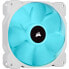 Фото #6 товара CORSAIR Fan SP-Serie Wei SP120 RGB ELITE 120-mm-RGB-LED-Lfter mit AirGuide Einzelpackung (CO-9050136-WW)