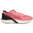 Puma Run Xx Nitro Lace Up Running Womens Pink Sneakers Athletic Shoes 37617107