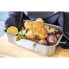 Фото #7 товара MASTERCLASS 32x23 cm Stainless Steel Roasting Pan