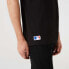 ფოტო #6 პროდუქტის NEW ERA MLB Neon Los Angeles Dodgers short sleeve T-shirt