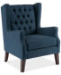 Stedman Fabric Accent Chair