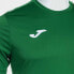 ფოტო #4 პროდუქტის JOMA Olimpiada short sleeve T-shirt