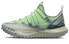 Nike ACG Mountain Fly Sea Glass DJ4030-001 Trail Sneakers