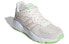 adidas neo Crazychaos 低帮 跑步鞋 女款 灰白色 / Кроссовки Adidas neo Crazychaos FW3176