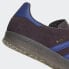 Фото #10 товара Мужские кроссовки adidas Gazelle Indoor Shoes (Красные)