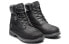Timberland Premium 8658A001 High-Performance Boots