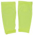 Фото #2 товара Puma Future 18.1 Shinguards Mens Yellow Atheltic 030679-01