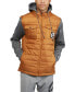 Ecko Men's Iron Worker Hybrid Jacket