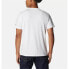 Фото #8 товара Спортивная футболка с коротким рукавом Columbia Sun Trek™ Белый