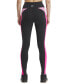 ფოტო #2 პროდუქტის Women's Active Lux High-Rise Colorblocked Tights