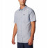 Фото #4 товара COLUMBIA Rapid Rivers™ short sleeve shirt