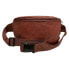 URBAN CLASSICS Synthetic waist pack