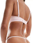 Фото #4 товара Boux Avenue Lucie thong in blush