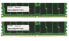 Фото #1 товара Mushkin Essentials 16GB DDR4 - 16 GB - 2 x 8 GB - DDR4 - 2133 MHz - 288-pin DIMM - Black,Green