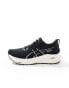 Asics Gt-2000 13 stability running trainers in black and white