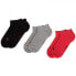 Фото #1 товара Puma socks 3-pack 261080001 232