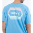 ფოტო #4 პროდუქტის HURLEY Everyday Split short sleeve T-shirt