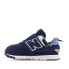 Фото #2 товара New Balance Jr NW574ND1 shoes