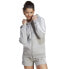 Фото #1 товара adidas 3 Stripes FL Full-Zip HD sweatshirt W IM0236